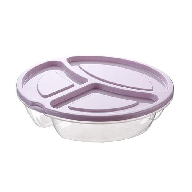 Hobbylife Food Storage 3 Sections