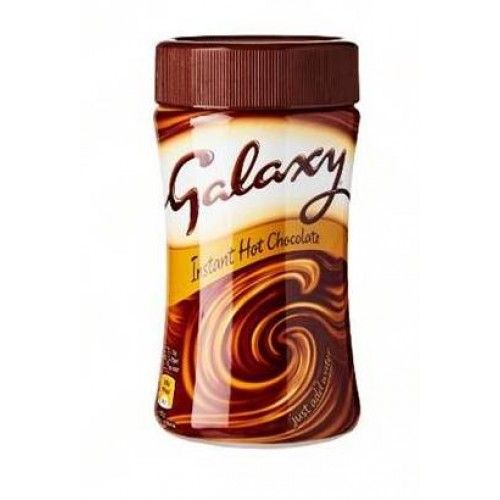 Galaxy Instant Hot Chocolate 100g