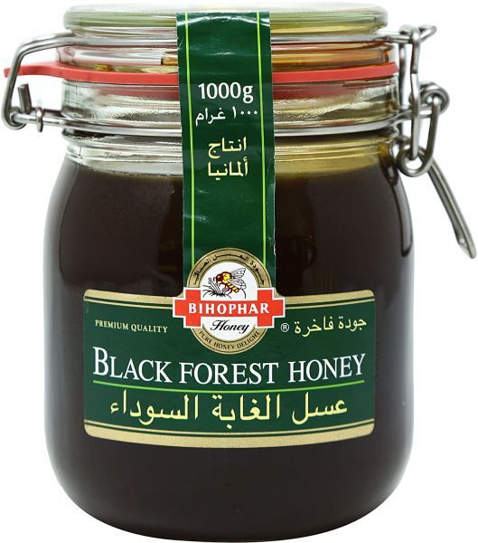 Bihophar Black Forest Honey 1000 G